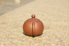 Load image into Gallery viewer, 60ml Small Xishi Nixing Teapot, 坭兴小西施壶