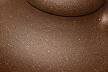 Load image into Gallery viewer, TianQingNi Hulupiao Yixing Teapot, 天青泥葫芦瓢, 150ml