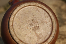 Load image into Gallery viewer, Wood Fired Hanwa Nixing Teapot, 柴烧坭兴汉瓦壶, 200ml
