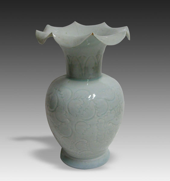 Jingdezhen Porcelain and the name China