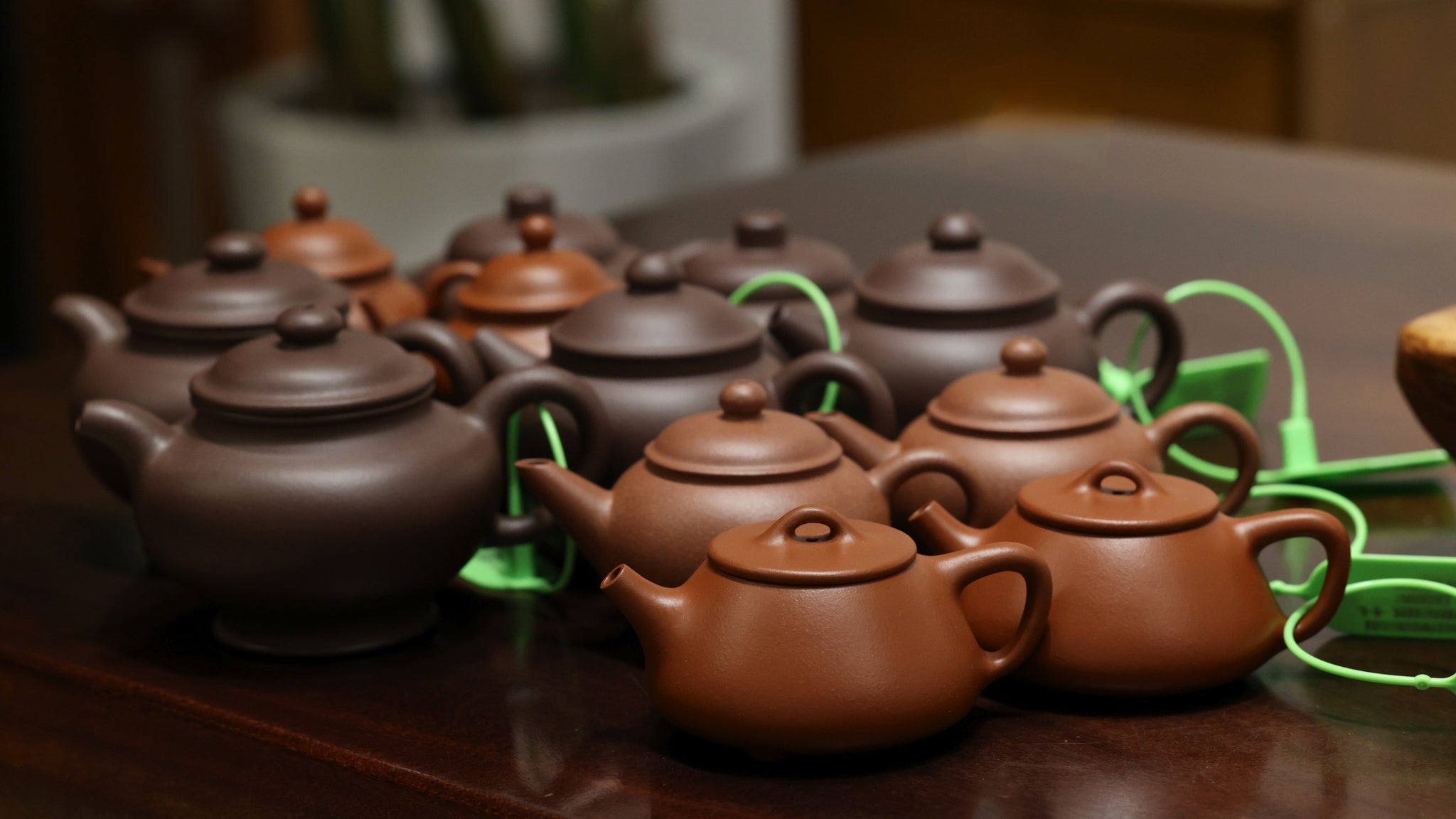 teatime – MudandLeaves