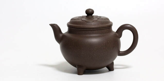 Tian Qing Ni Part 2: From Clay to Teapot