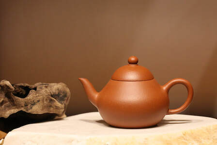 Don't Boil that Teapot!