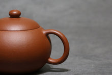 Load image into Gallery viewer, Zhuni Xishi Yixing Teapot 朱泥西施 110ml
