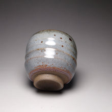 Load image into Gallery viewer, Shino Glazed Stoneware Teacup no.7 手工陶艺志野杯 100ml
