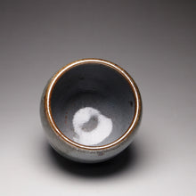 Load image into Gallery viewer, Shino Glazed Stoneware Teacup no.7 手工陶艺志野杯 100ml
