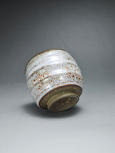 Load image into Gallery viewer, Shino Stoneware Teacup no.1 手工陶艺志野杯 110ml
