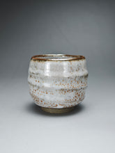 Load image into Gallery viewer, Shino Stoneware Teacup no.1 手工陶艺志野杯 110ml
