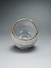 Load image into Gallery viewer, Shino Stoneware Teacup no.1 手工陶艺志野杯 110ml
