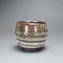 Load image into Gallery viewer, Shino Stoneware Teacup no.2 手工陶艺志野杯 110ml
