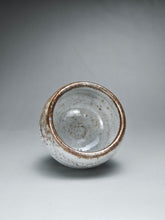 Load image into Gallery viewer, Shino Stoneware Teacup no.2 手工陶艺志野杯 110ml
