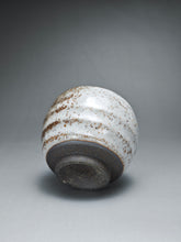 Load image into Gallery viewer, Shino Stoneware Teacup no.2 手工陶艺志野杯 110ml
