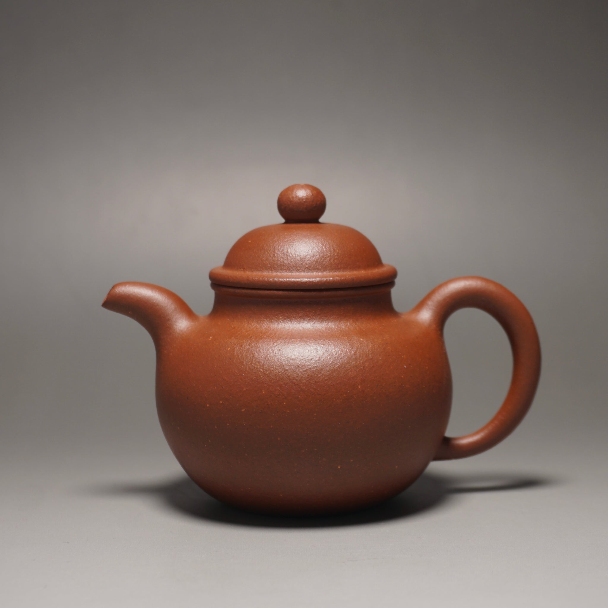 Yixing Teapots – MudandLeaves