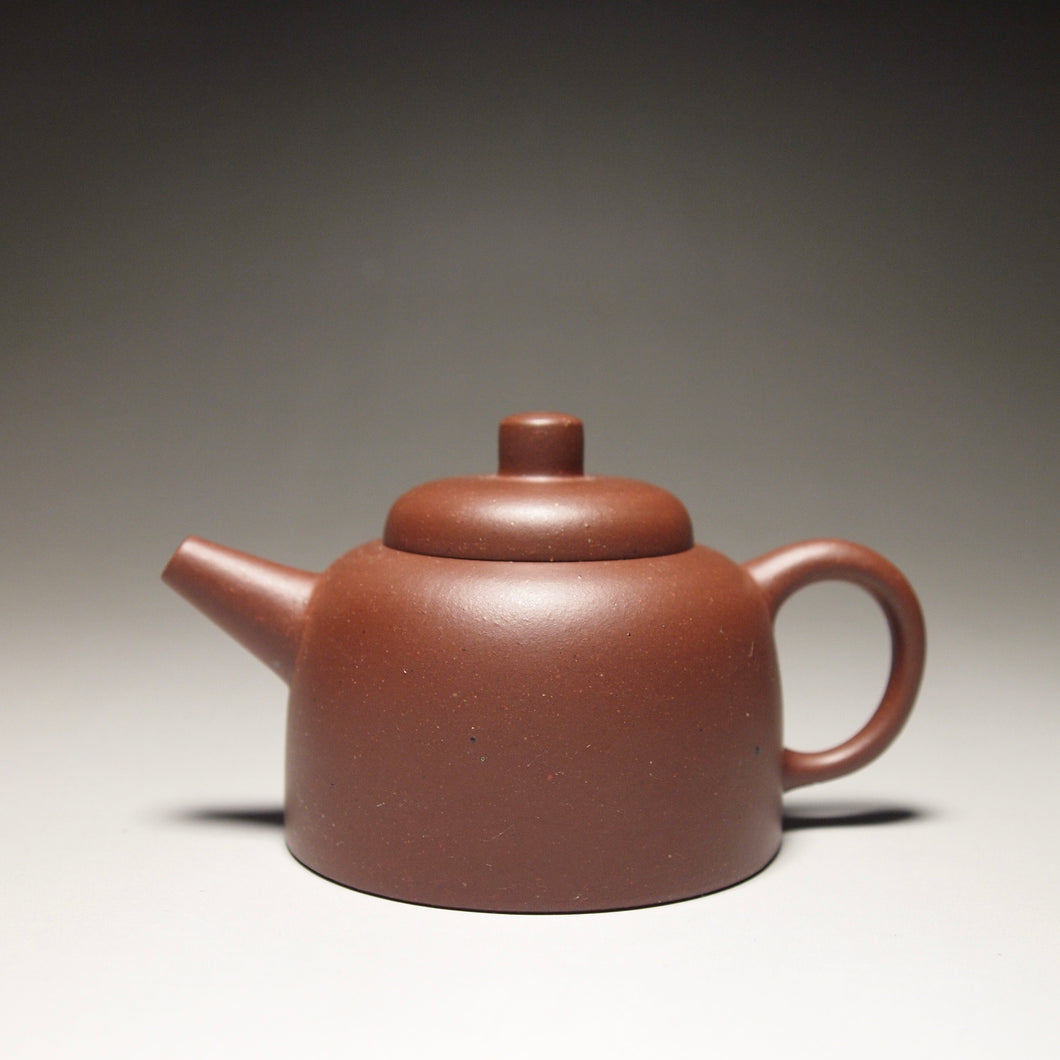 Dicaoqing Baina Yixing Teapot 底槽清百纳 110ml