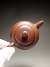 Load image into Gallery viewer, Dicaoqing Baina Yixing Teapot 底槽清百纳 110ml

