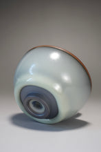 Load image into Gallery viewer, 110ml Zen Series Ruyao Champion Teacup 汝窑悟道杯

