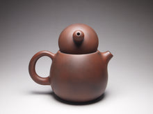 Load image into Gallery viewer, 115ml Dragon Egg Nixing Teapot by Li Wenxin 李文新坭兴小龙蛋
