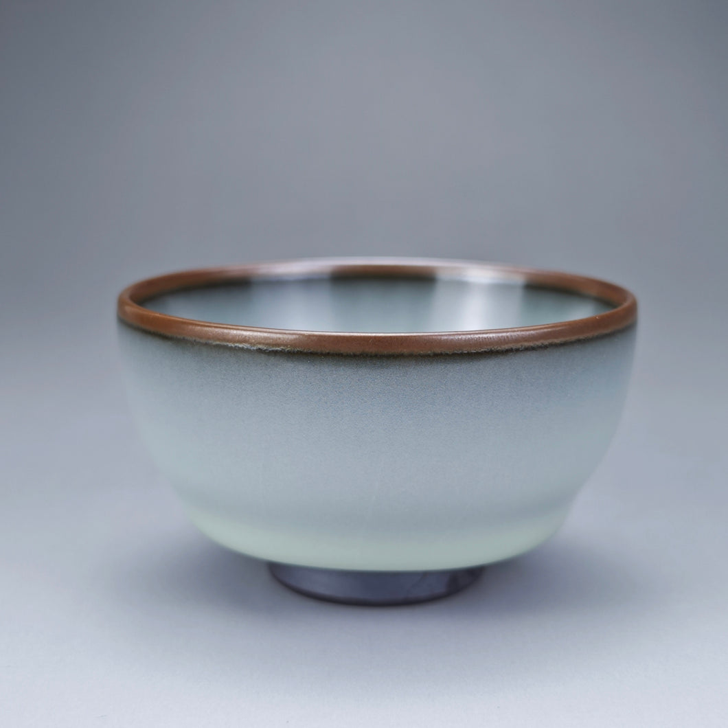 120ml Zen Series Ruyao Teacup 汝窑悟道杯