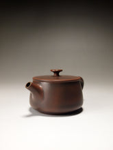 Load image into Gallery viewer, 120ml Hanwa Nixing Teapot by Li Wenxin 李文新汉瓦坭兴壶
