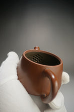 Load image into Gallery viewer, 130ml Shipiao Nixing Teapot by Li Wenxin 李文新坭兴石瓢
