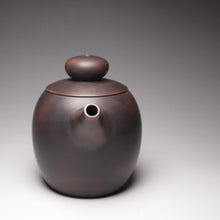 Load image into Gallery viewer, 130ml Julunzhu Nixing Teapot by Li Wenxin 李文新坭兴壶
