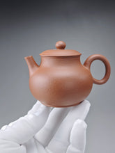 Load image into Gallery viewer, PRE-ORDER: 5 Colour Clay Guweng Yixing Teapot 五色土紫砂古瓮 135ml
