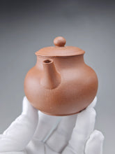 Load image into Gallery viewer, PRE-ORDER: 5 Colour Clay Guweng Yixing Teapot 五色土紫砂古瓮 135ml
