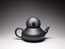 Load image into Gallery viewer, Heini (Wuhui 5 Colour Clay) Pear Yixing Teapot 捂灰五色土紫砂梨形壶 145ml
