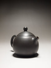 Load image into Gallery viewer, 140ml Dragon Egg Nixing Teapot by Li Wenxin 李文新坭兴小龙蛋
