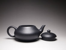 Load image into Gallery viewer, Heini (Wuhui 5 Colour Clay) Pear Yixing Teapot 捂灰五色土紫砂梨形壶 145ml
