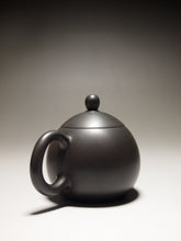 Load image into Gallery viewer, 140ml Dragon Egg Nixing Teapot by Li Wenxin 李文新坭兴小龙蛋
