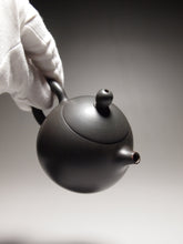 Load image into Gallery viewer, 140ml Dragon Egg Nixing Teapot by Li Wenxin 李文新坭兴小龙蛋
