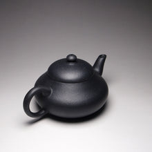 Load image into Gallery viewer, Heini (Wuhui 5 Colour Clay) Pear Yixing Teapot 捂灰五色土紫砂梨形壶 145ml
