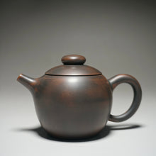 Load image into Gallery viewer, 145ml Julunzhu Nixing Teapot by Li Wenxin 李文新坭兴壶
