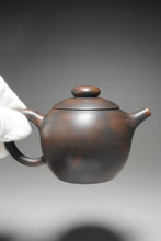 Load image into Gallery viewer, 145ml Julunzhu Nixing Teapot by Li Wenxin 李文新坭兴壶
