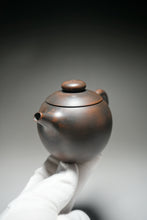 Load image into Gallery viewer, 145ml Julunzhu Nixing Teapot by Li Wenxin 李文新坭兴壶
