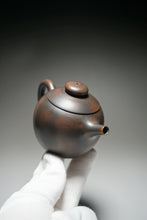 Load image into Gallery viewer, 145ml Julunzhu Nixing Teapot by Li Wenxin 李文新坭兴壶

