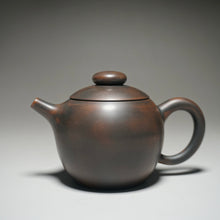 Load image into Gallery viewer, 145ml Julunzhu Nixing Teapot by Li Wenxin 李文新坭兴壶
