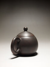 Load image into Gallery viewer, 145ml Dragon Egg Nixing Teapot by Li Wenxin 李文新坭兴小龙蛋
