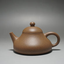 Load image into Gallery viewer, Lao Duanni Hulupiao yixing Teapot 老段泥葫芦瓢 150ml

