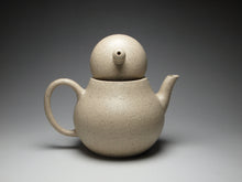 Load image into Gallery viewer, PRE-ORDER: Baiyuduan Tall Pear Yixing Teapot 白玉段高梨形壶 150ml
