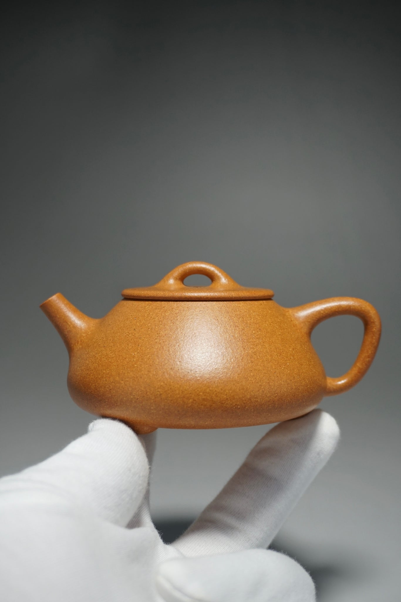 陶器工芸品 三角オブジェ 三角オブジェ 陶器工芸品
