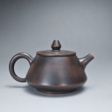 Load image into Gallery viewer, 160ml Shipiao Nixing Teapot by Wu Sheng Sheng 坭兴石瓢壶
