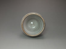 Load image into Gallery viewer, Shino Glazed Stoneware Teacup no.15 手工陶艺志野杯 110ml
