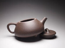 Load image into Gallery viewer, TianQingNi Shipiao Yixing Teapot 天青泥石瓢 160ml
