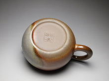 Load image into Gallery viewer, Wood Fired Xishi Nixing Teapot no. 2 by Li Wenxin 李文新柴烧坭兴西施壶 150ml
