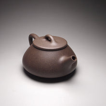 Load image into Gallery viewer, TianQingNi Shipiao Yixing Teapot 天青泥石瓢 160ml

