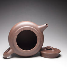 Load image into Gallery viewer, Handpicked TianQingNi Jinglan Yixing Teapot 天青泥井栏 185ml
