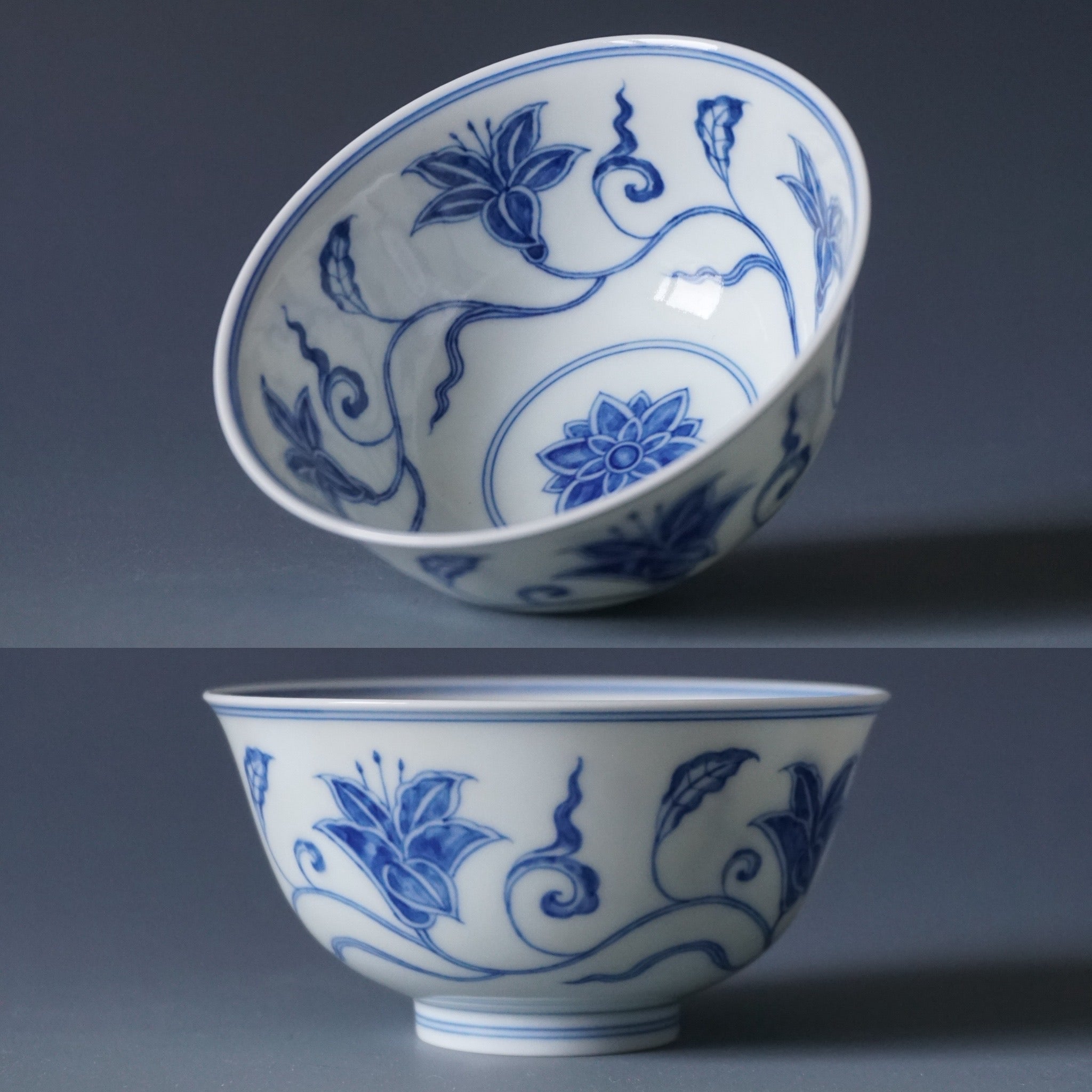 Jingdezhen Porcelain – Page 3 – MudandLeaves