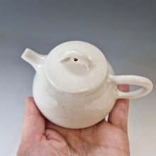 Load image into Gallery viewer, Inge Nielsen Shino Shipiao Teapot 115ml
